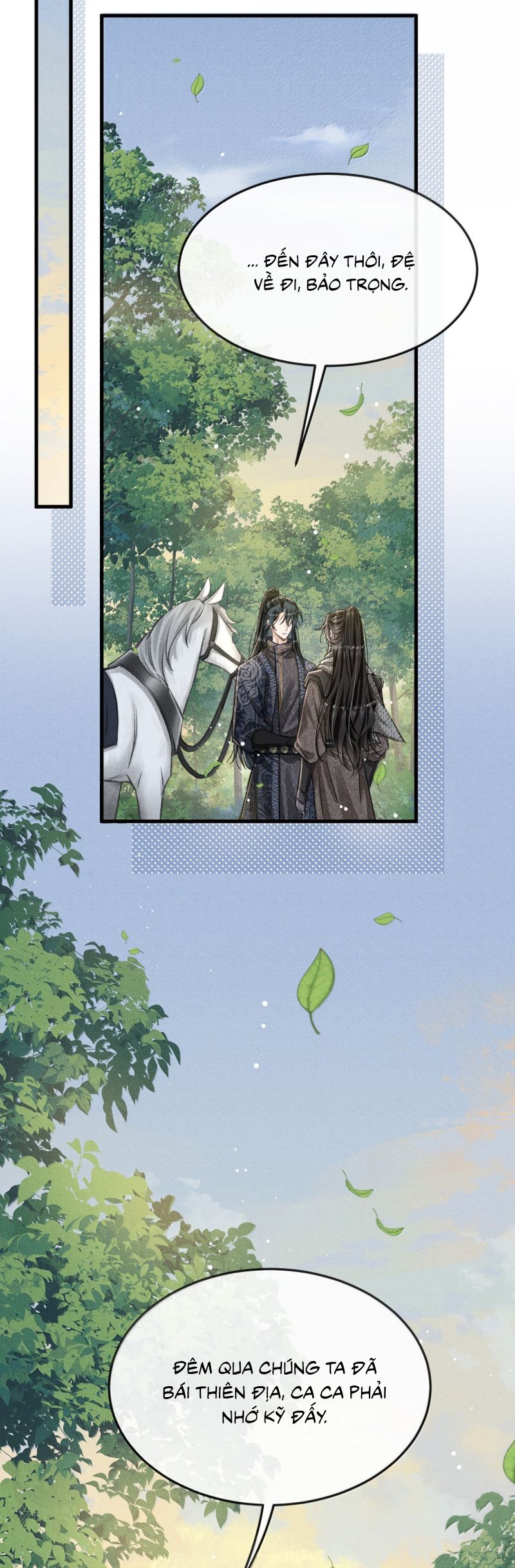 Đan Tiêu Vạn Dặm Chap 117 - Trang 4