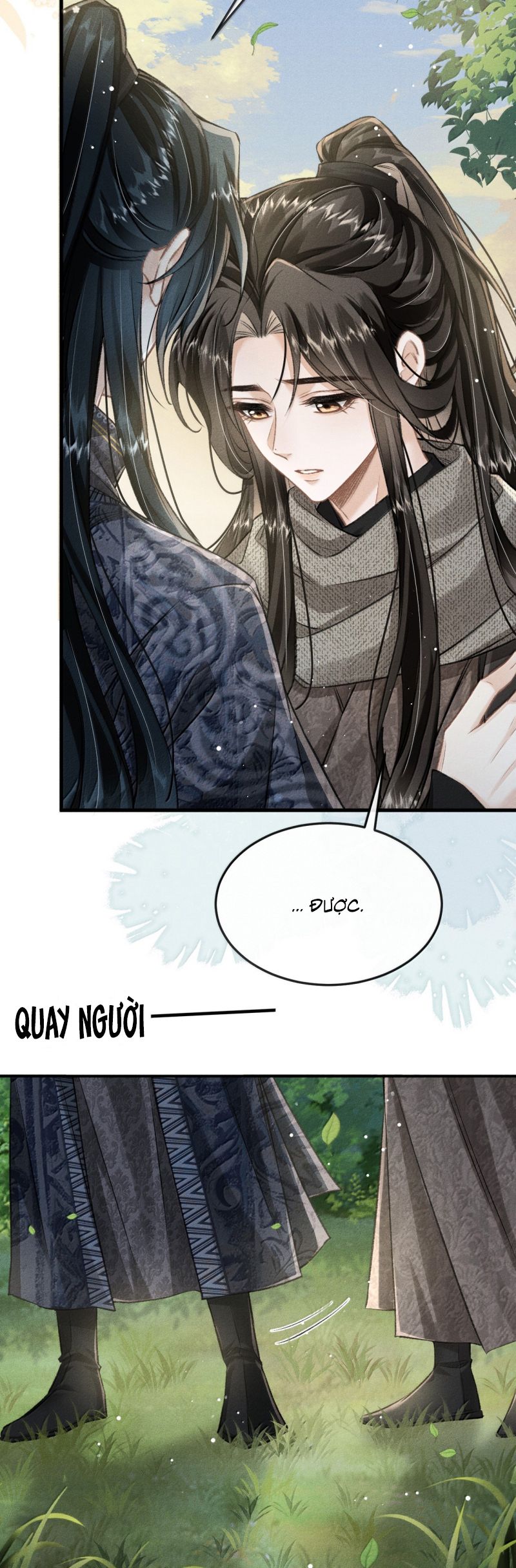 Đan Tiêu Vạn Dặm Chap 117 - Trang 4