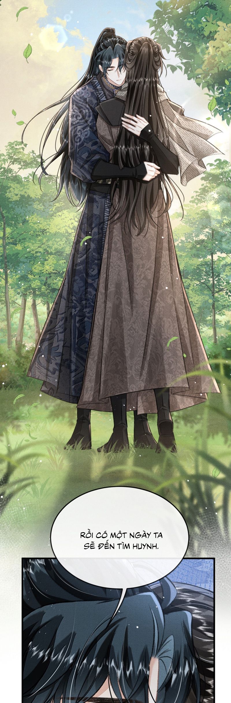 Đan Tiêu Vạn Dặm Chap 117 - Trang 4