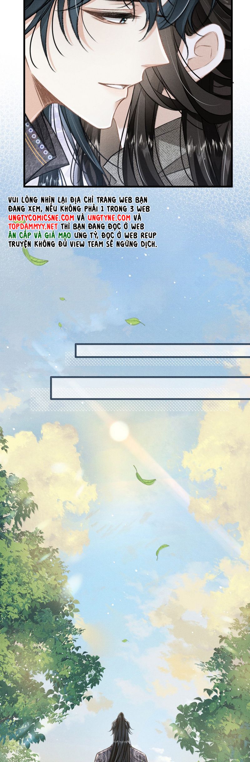 Đan Tiêu Vạn Dặm Chap 117 - Trang 4