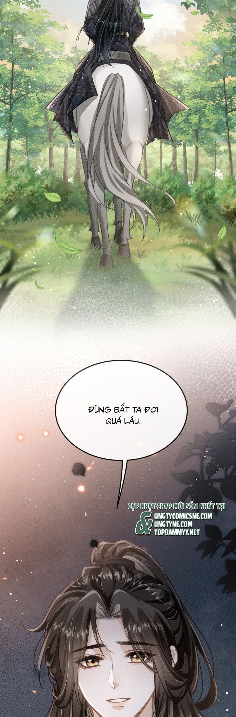 Đan Tiêu Vạn Dặm Chap 117 - Trang 4