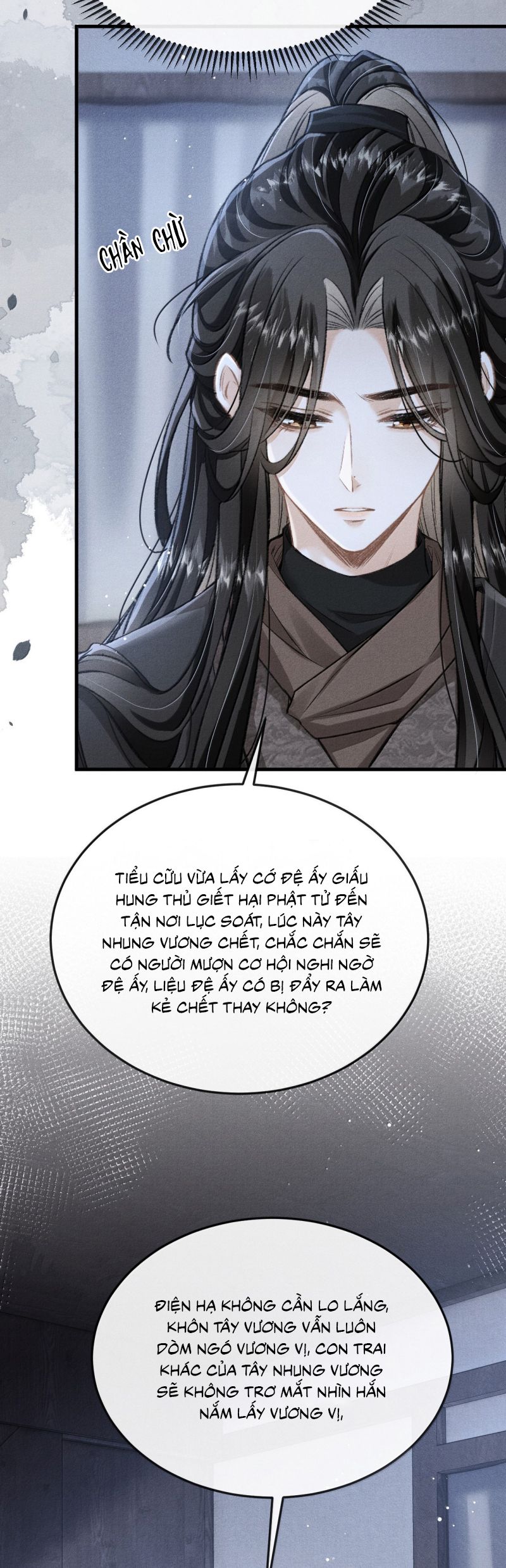 Đan Tiêu Vạn Dặm Chap 117 - Trang 4