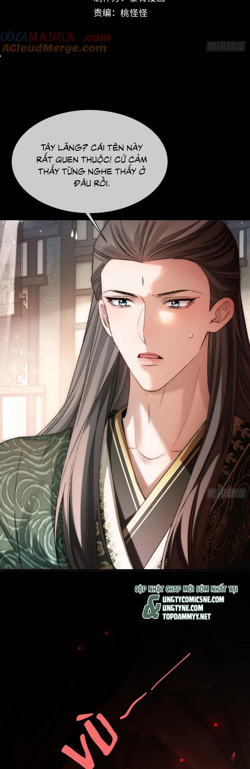 Xuyên Nhanh: Quan Hệ Gây Nghiện Chap 130 - Trang 2