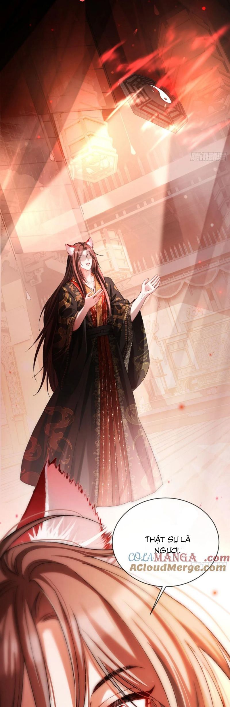 Xuyên Nhanh: Quan Hệ Gây Nghiện Chap 130 - Trang 2