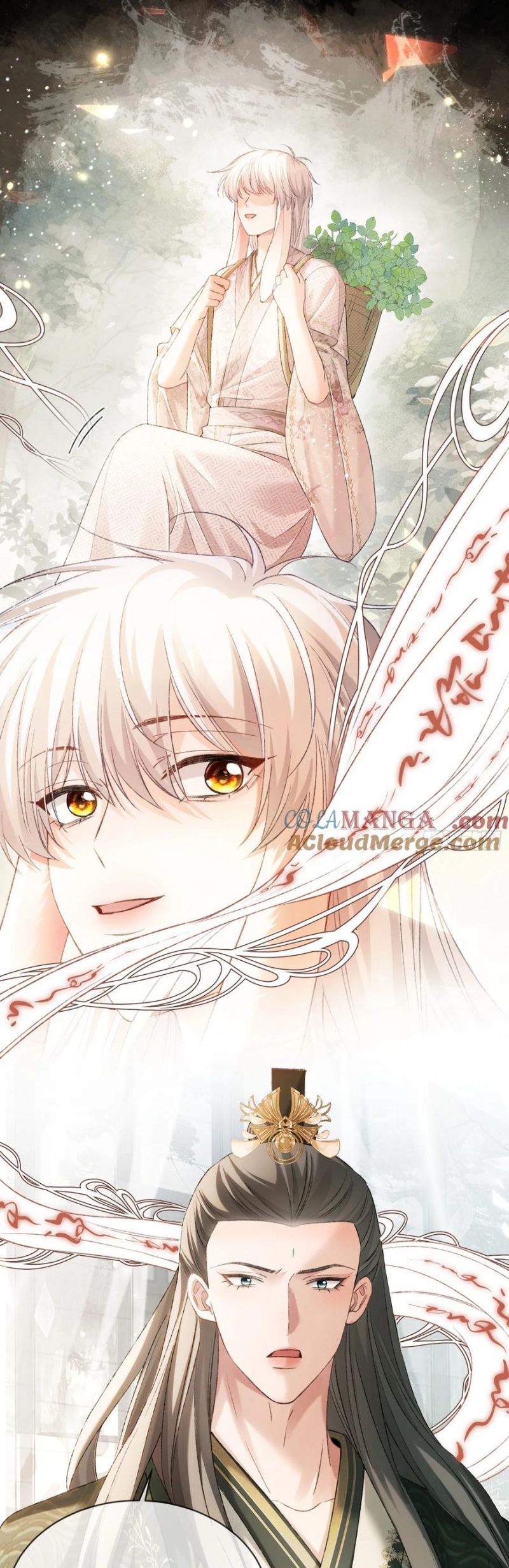Xuyên Nhanh: Quan Hệ Gây Nghiện Chap 130 - Trang 2