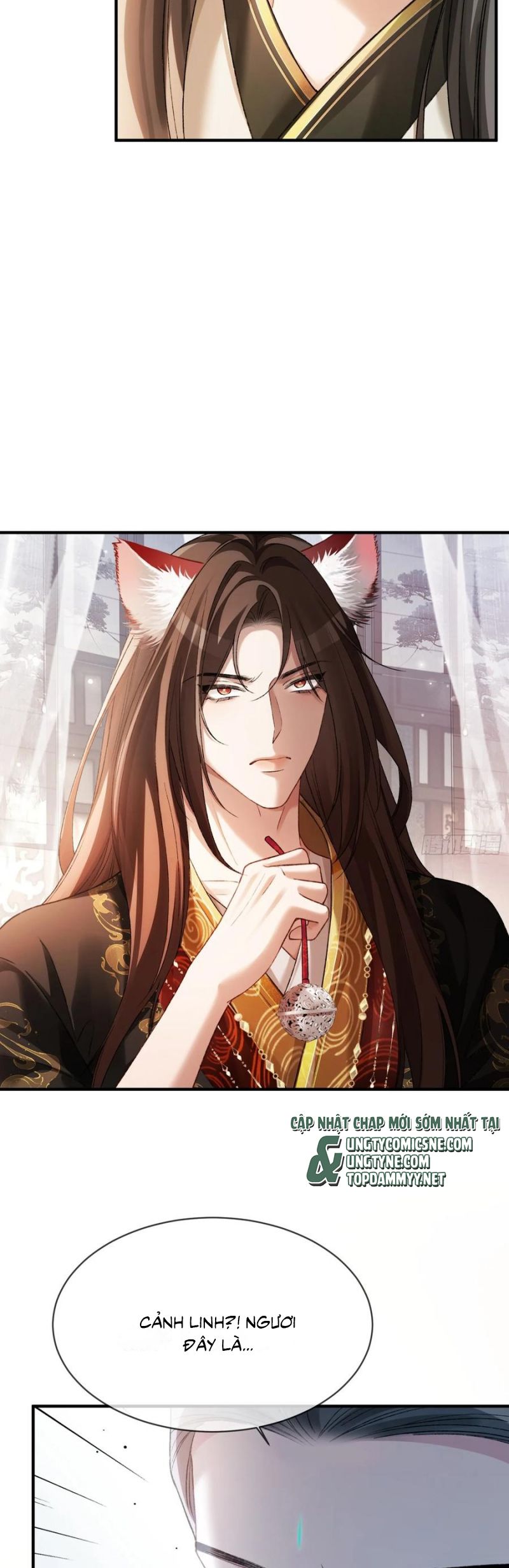 Xuyên Nhanh: Quan Hệ Gây Nghiện Chap 130 - Trang 2