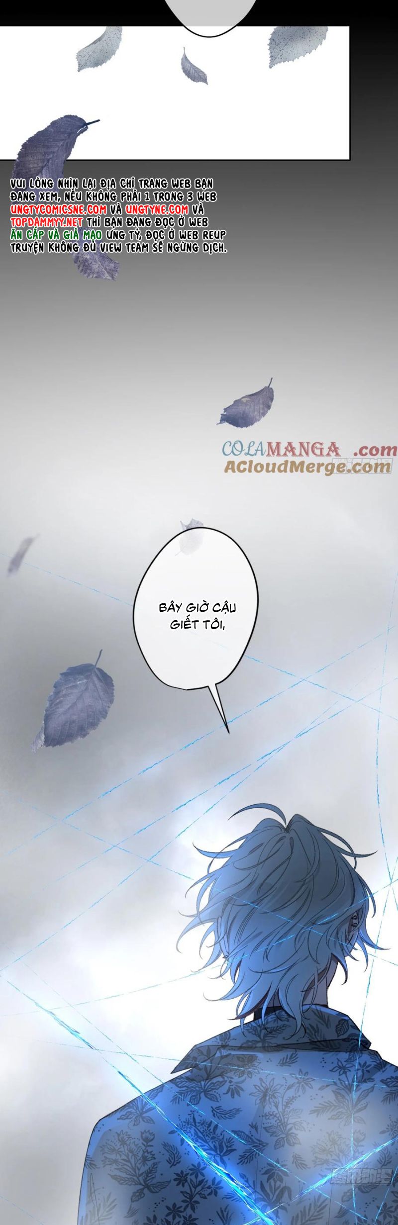 Ác Linh Chap 46 - Trang 3
