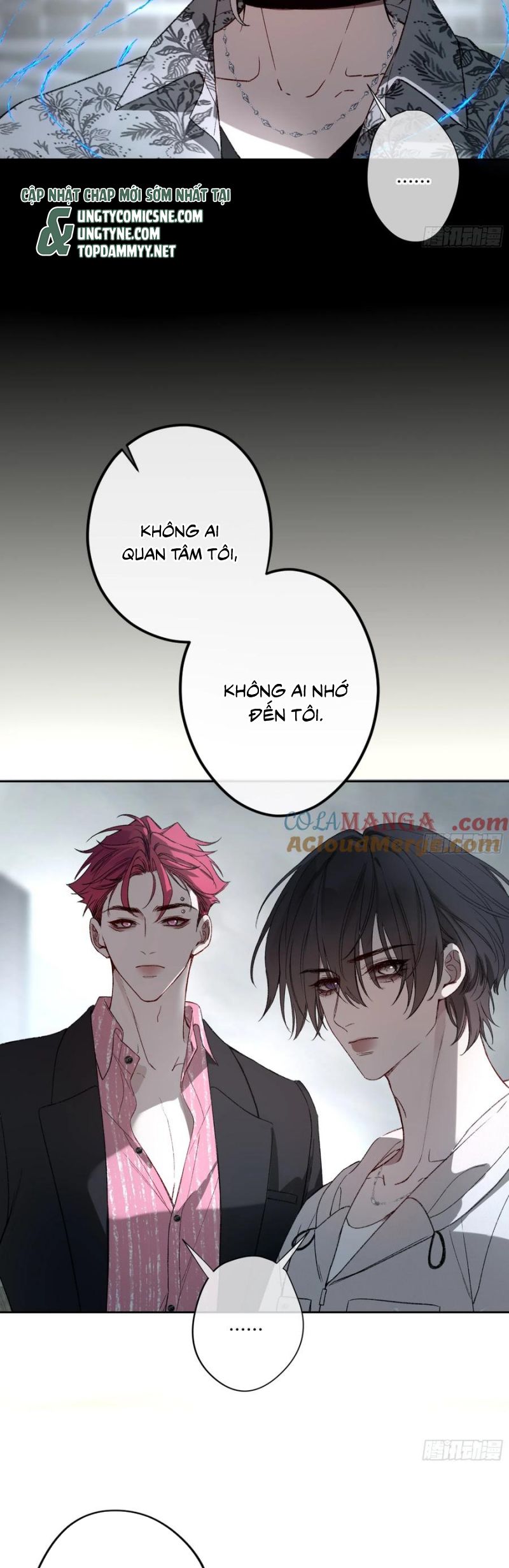 Ác Linh Chap 46 - Trang 3