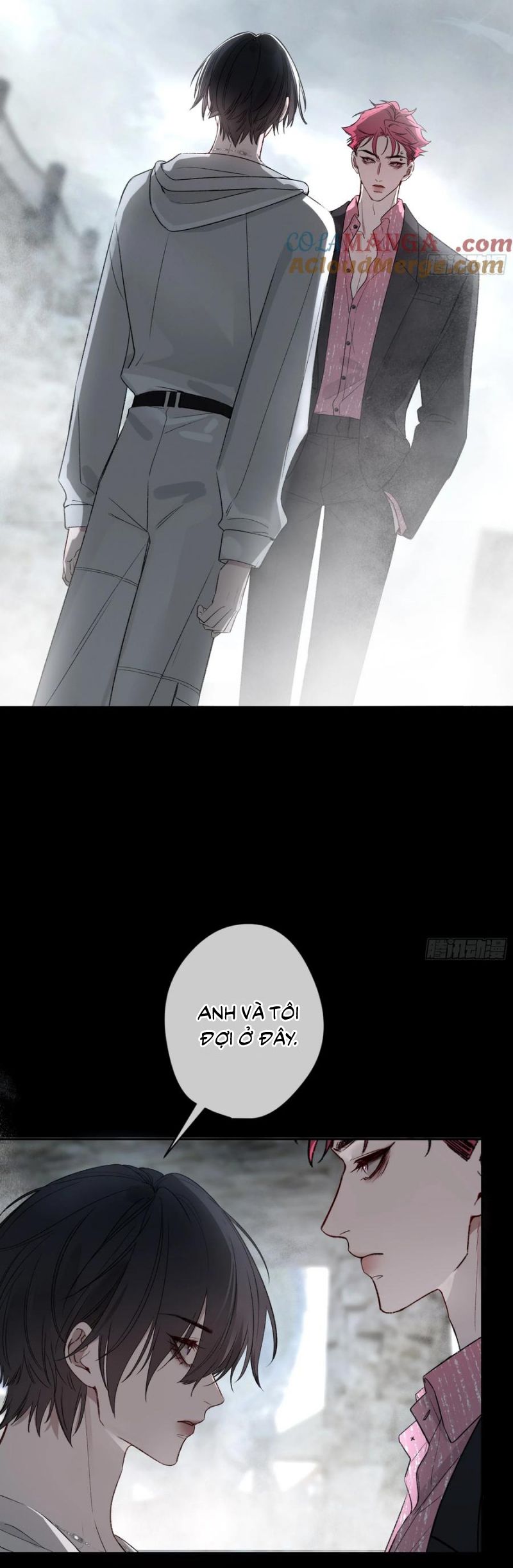 Ác Linh Chap 46 - Trang 3