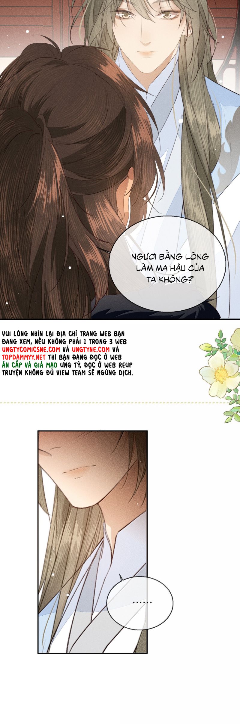 Ma Thú Vậy Mà Có Ý Đồ Bất Chính Với Ta Chap 39 - Trang 4