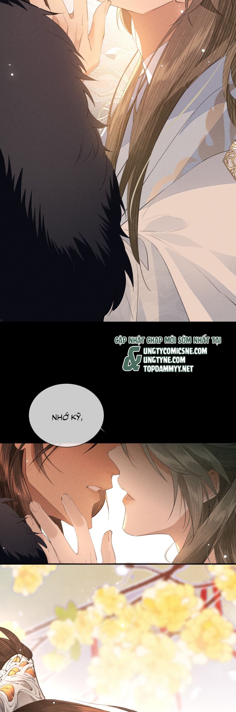 Ma Thú Vậy Mà Có Ý Đồ Bất Chính Với Ta Chap 39 - Trang 4