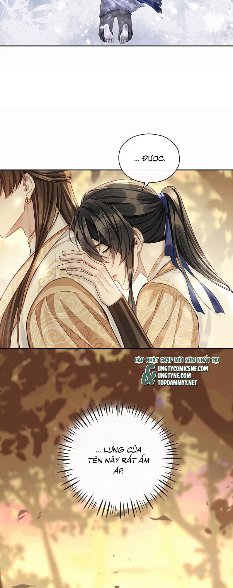 Hôm Nay Điện Hạ Bị Ám Sát Rồi À? Chap 9 - Trang 4