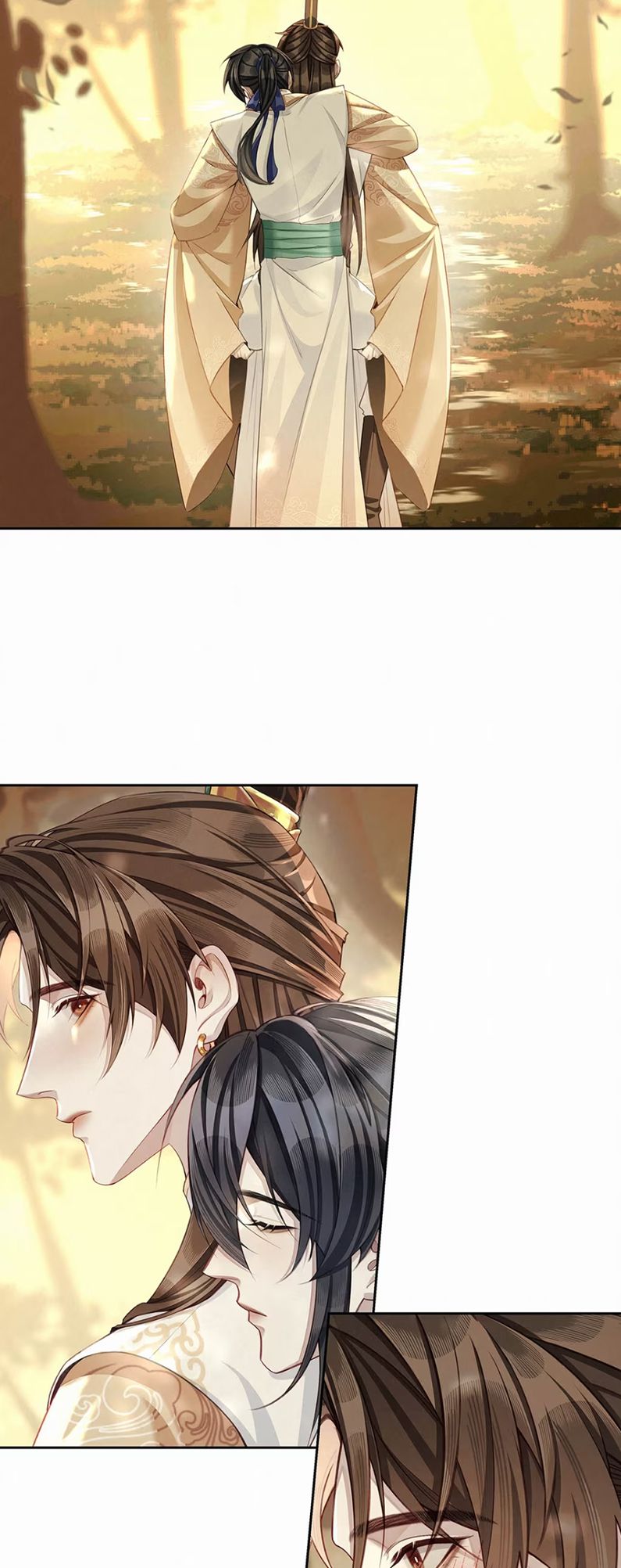Hôm Nay Điện Hạ Bị Ám Sát Rồi À? Chap 9 - Trang 4
