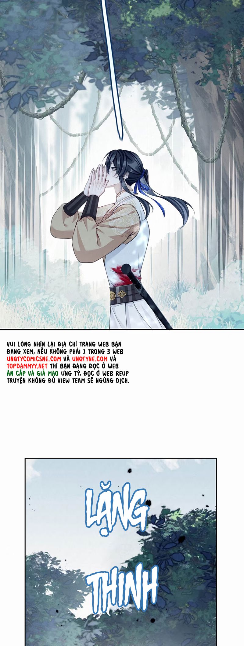 Hôm Nay Điện Hạ Bị Ám Sát Rồi À? Chap 9 - Trang 4
