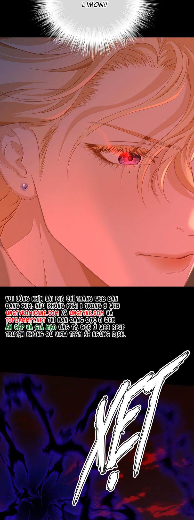 Tôi Trùng Sinh Trở Thành Tiểu Ác Long Của Vương Tử Điện Hạ Chap 85 - Trang 4