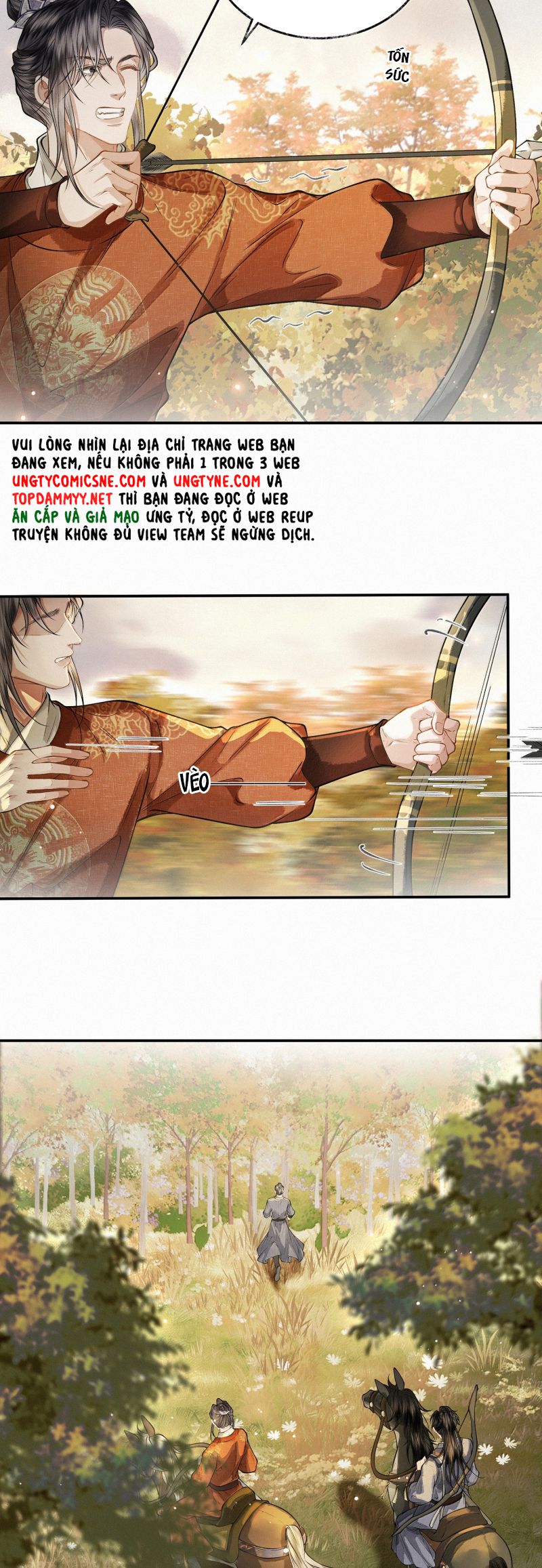 Thương Tiến Tửu Chap 39 - Trang 4