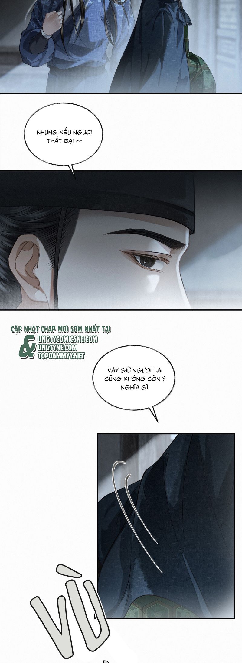 Thương Tiến Tửu Chap 39 - Trang 4