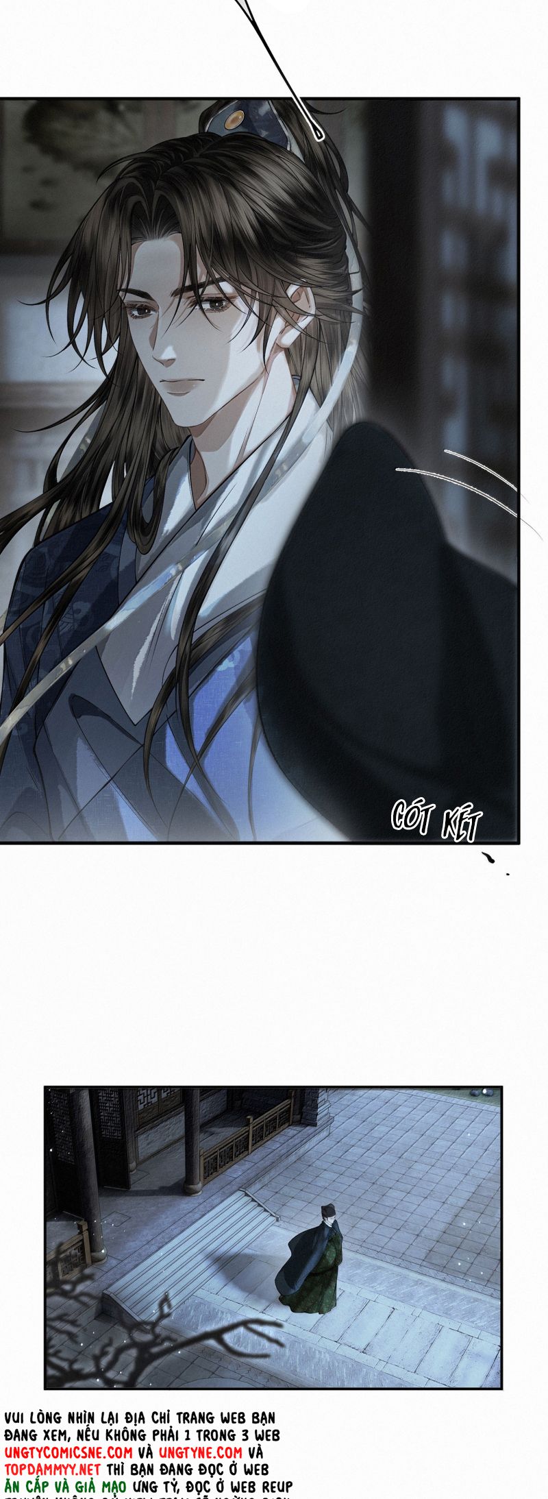 Thương Tiến Tửu Chap 39 - Trang 4