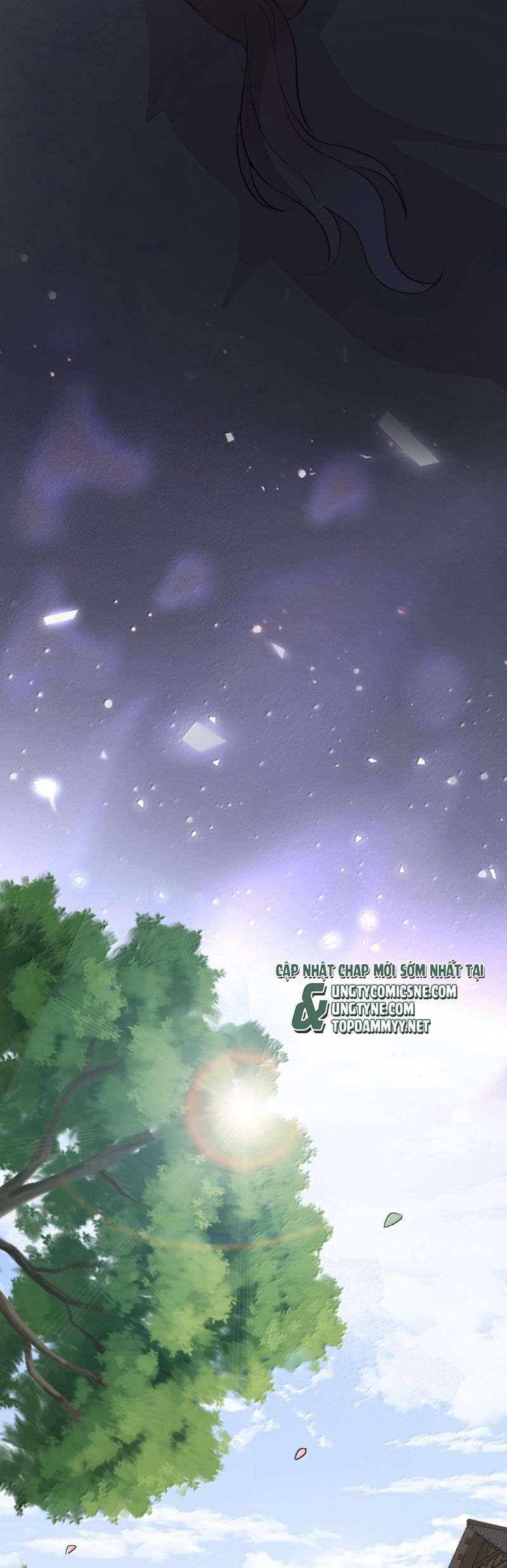 Bản Tình Ca Nụ Hôn Tù Ái Chap 36 - Trang 2