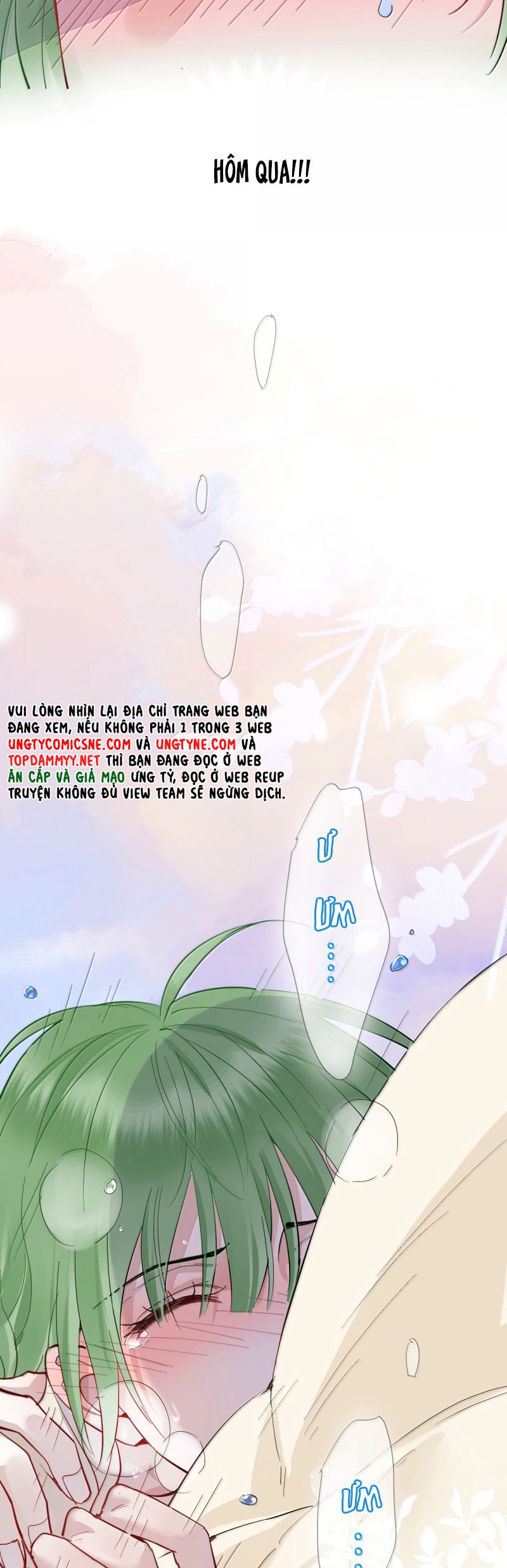 Bản Tình Ca Nụ Hôn Tù Ái Chap 36 - Trang 2