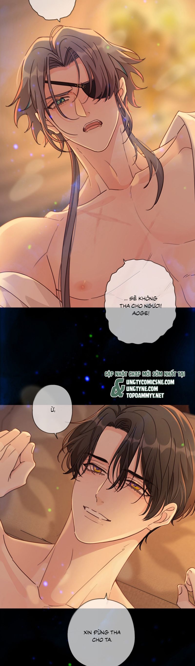 Khốn Thú Chi Nhiễm Chap 66 - Trang 4