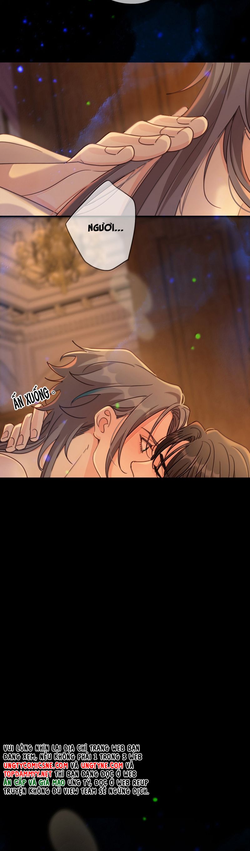 Khốn Thú Chi Nhiễm Chap 66 - Trang 4
