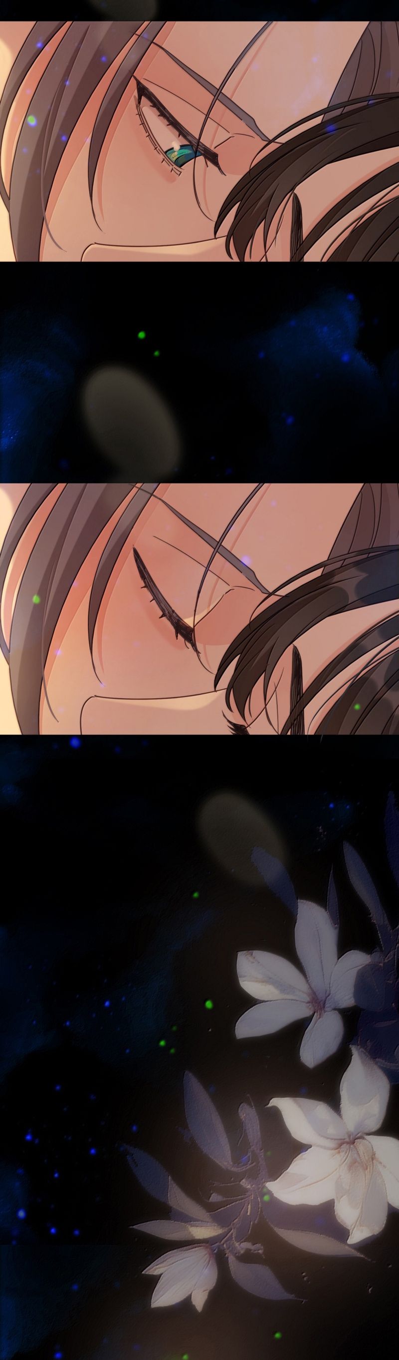 Khốn Thú Chi Nhiễm Chap 66 - Trang 4
