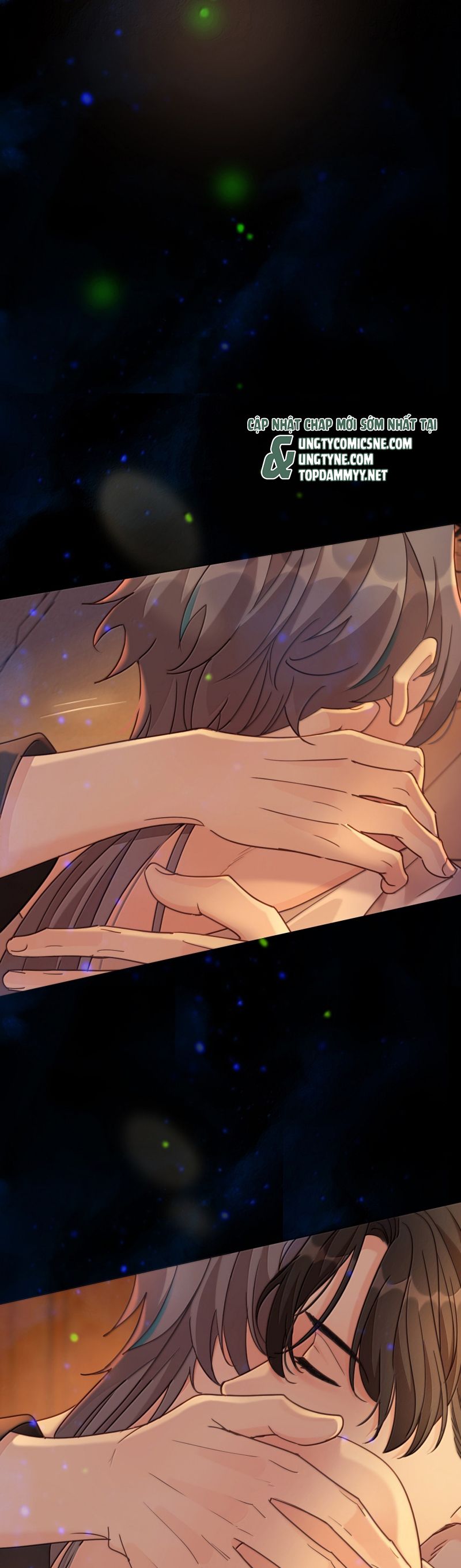 Khốn Thú Chi Nhiễm Chap 66 - Trang 4