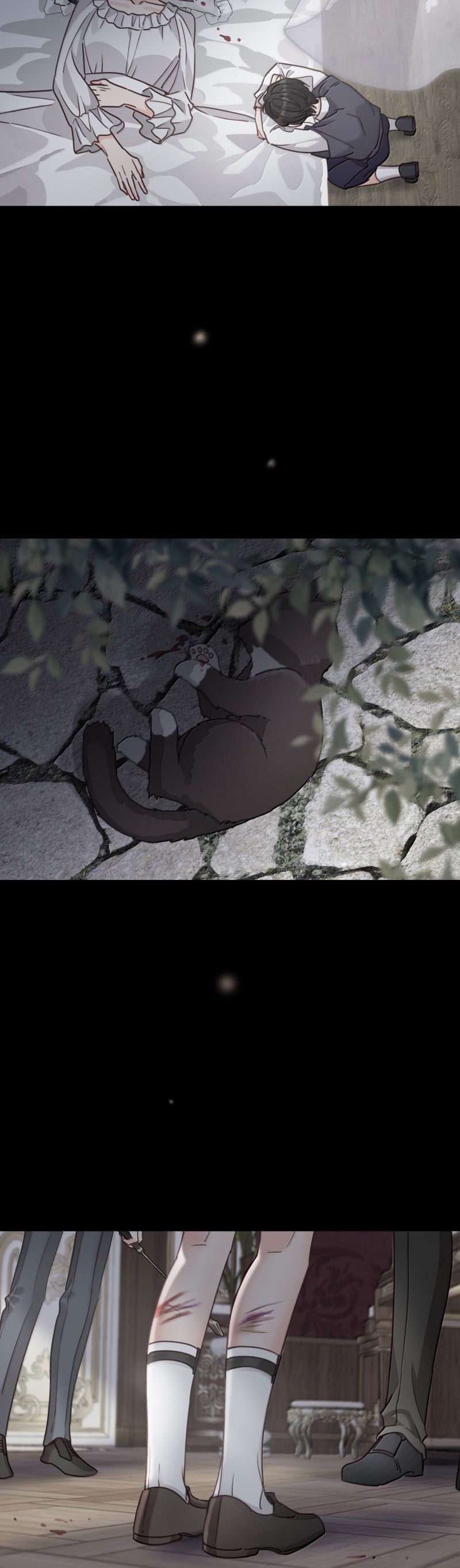 Khốn Thú Chi Nhiễm Chap 66 - Trang 4