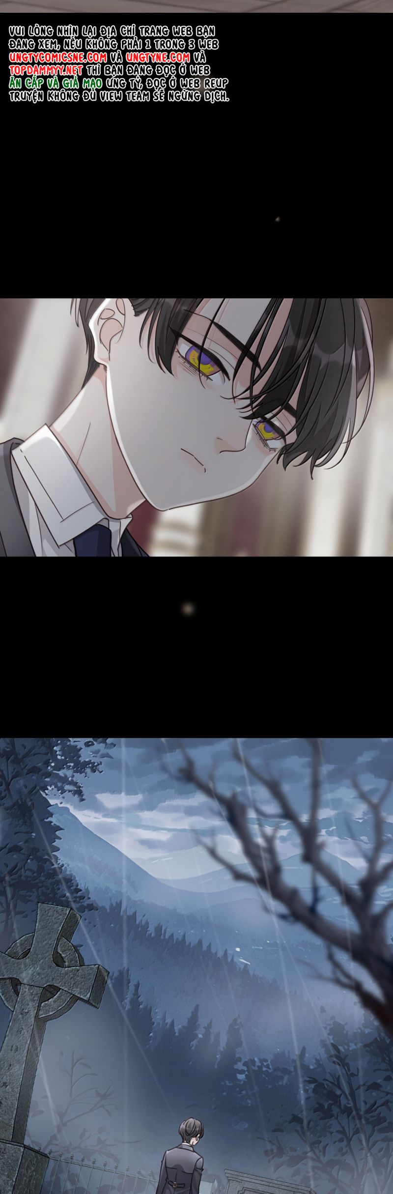 Khốn Thú Chi Nhiễm Chap 66 - Trang 4