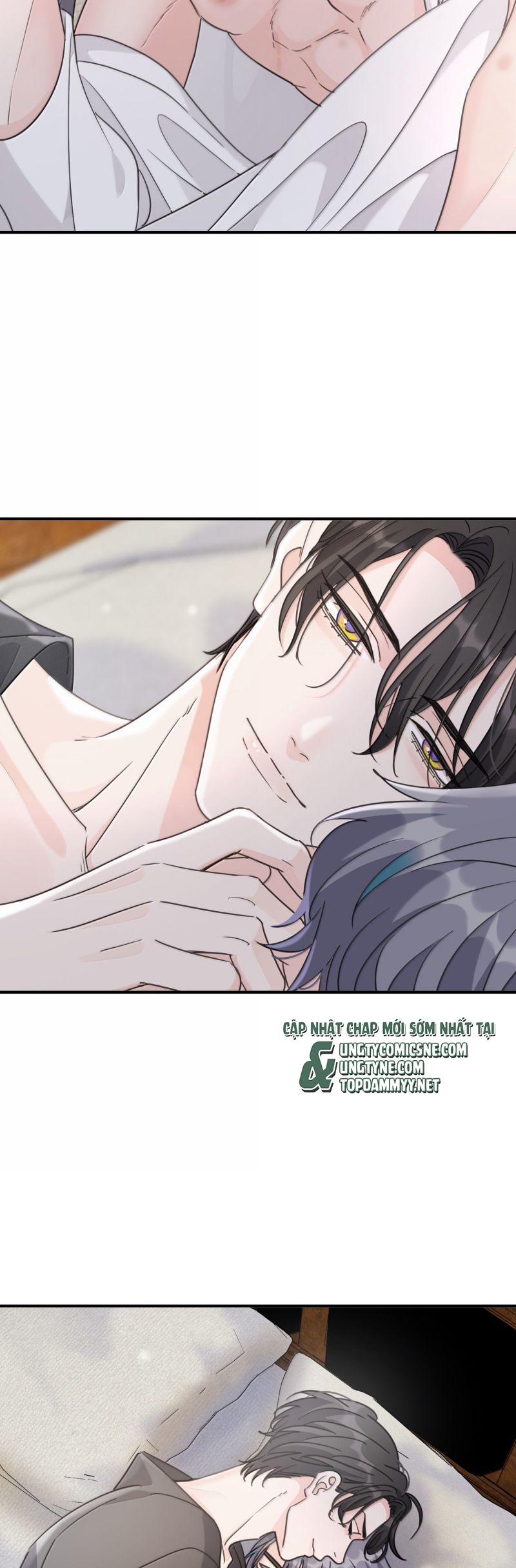 Khốn Thú Chi Nhiễm Chap 66 - Trang 4