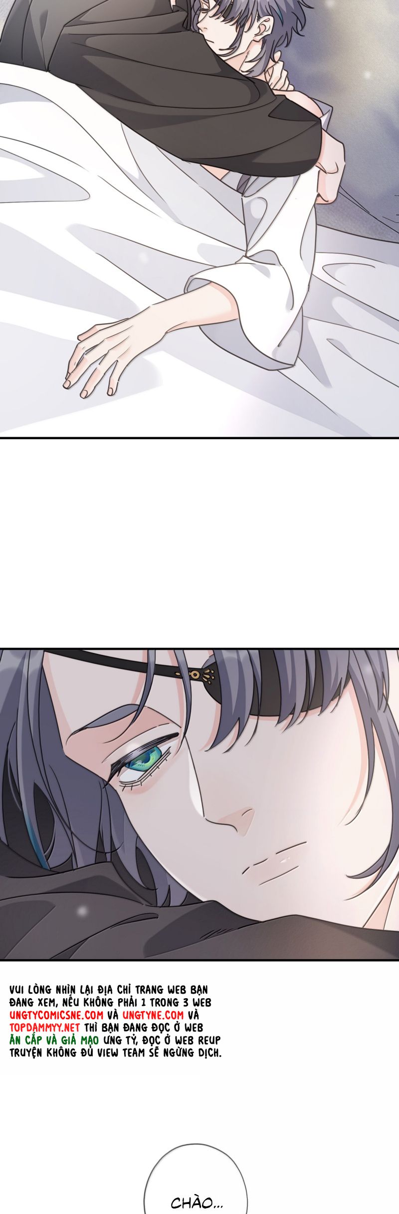Khốn Thú Chi Nhiễm Chap 66 - Trang 4