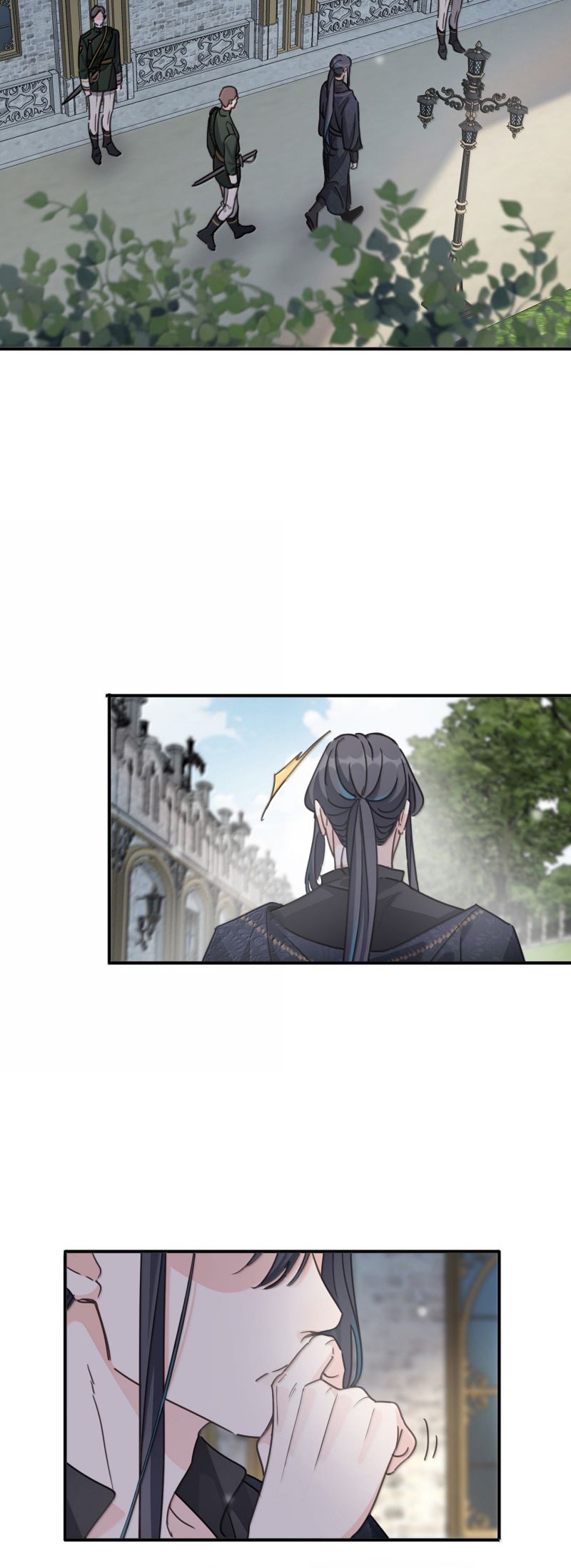 Khốn Thú Chi Nhiễm Chap 66 - Trang 4
