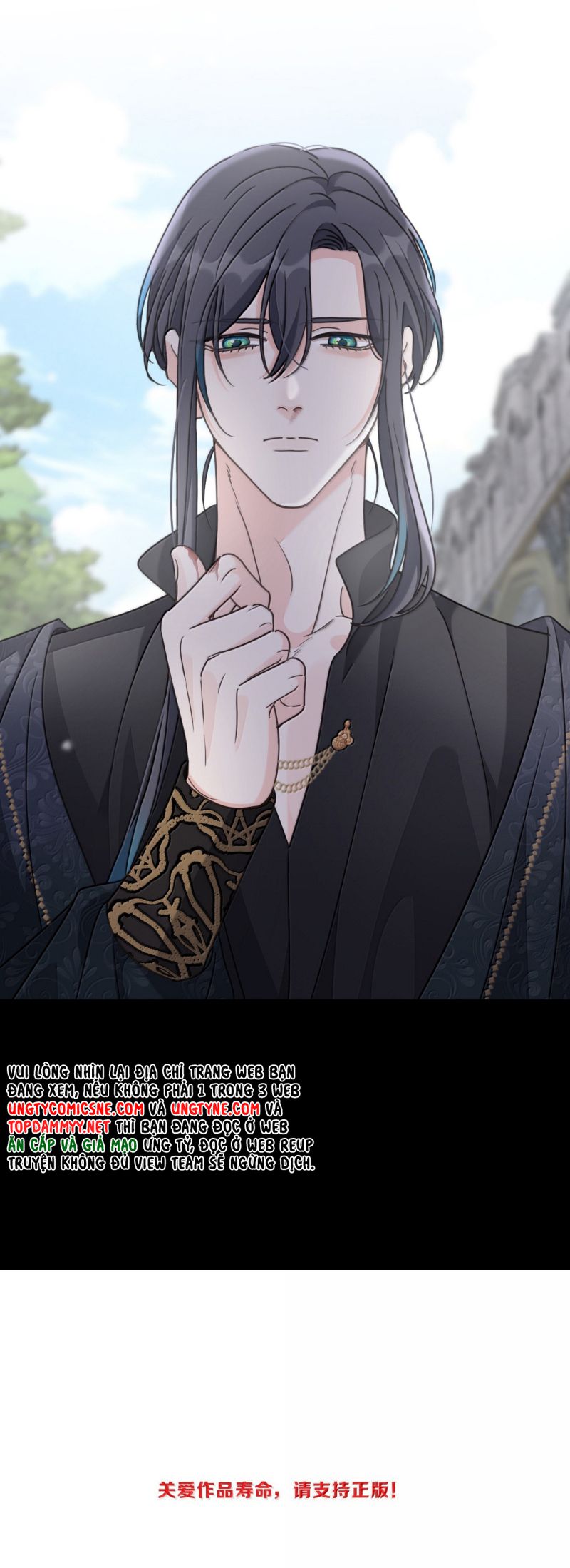 Khốn Thú Chi Nhiễm Chap 66 - Trang 4