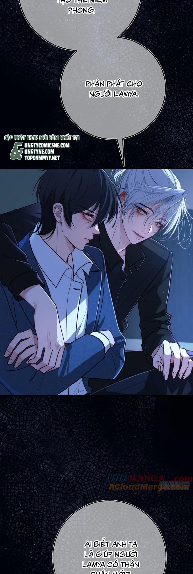 Yêu Đến Hủy Diệt Chap 23 - Trang 4