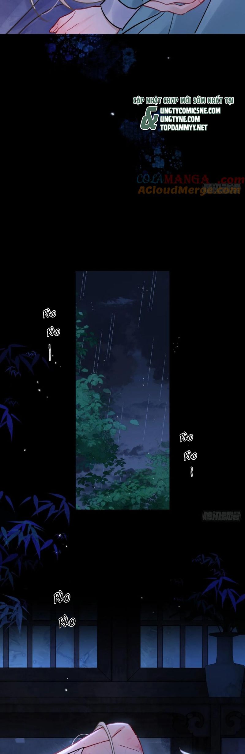 Cư Tâm Bất Kính Chap 55 - Trang 4