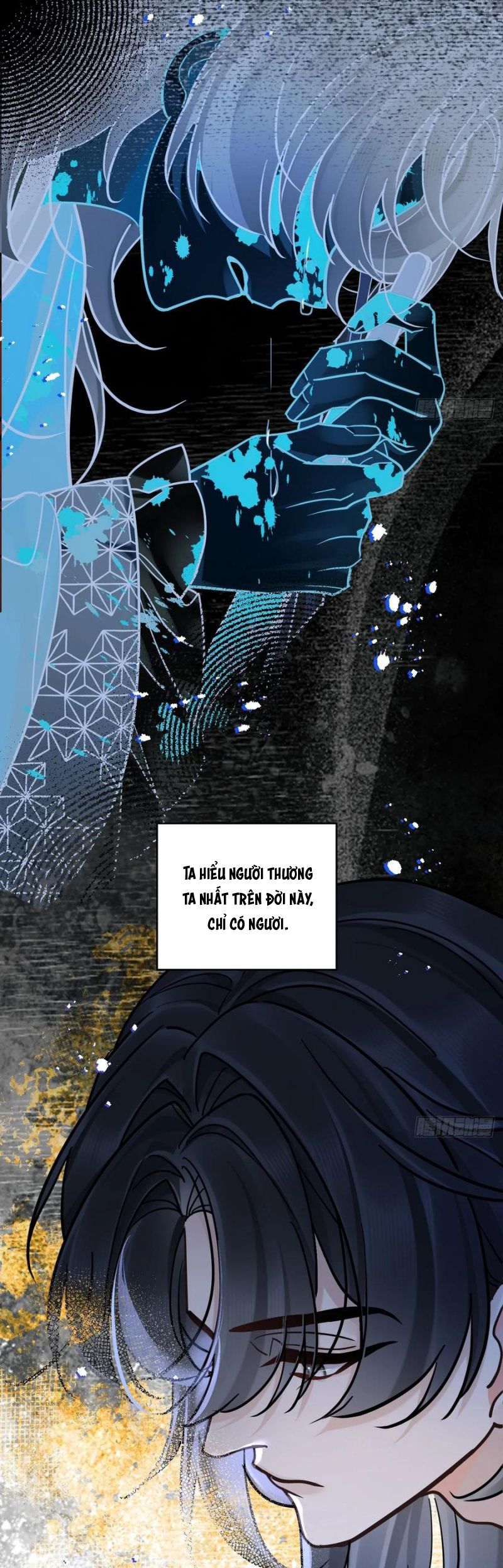 Cư Tâm Bất Kính Chap 55 - Trang 4