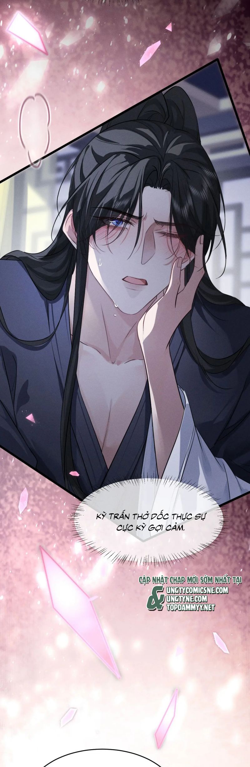 Thoát Cương Chap 53 - Trang 3