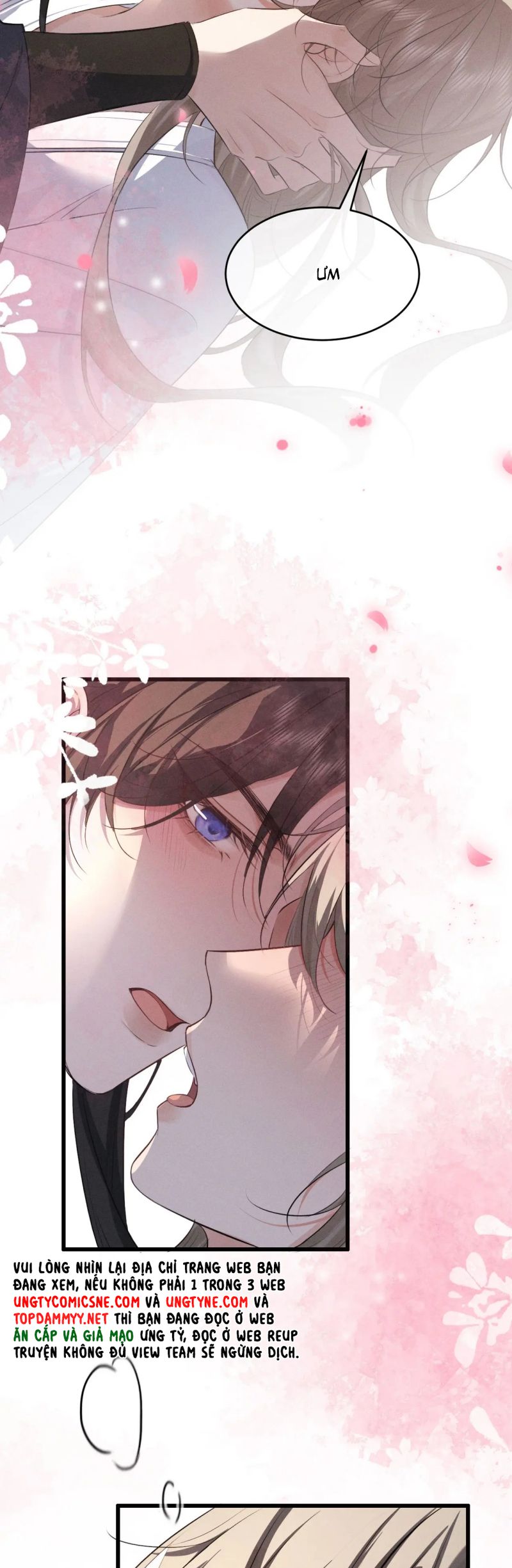 Thoát Cương Chap 53 - Trang 3