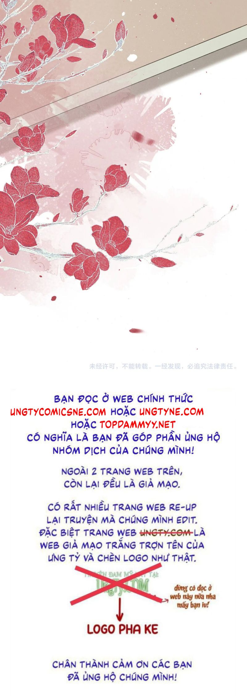 Thoát Cương Chap 53 - Trang 3