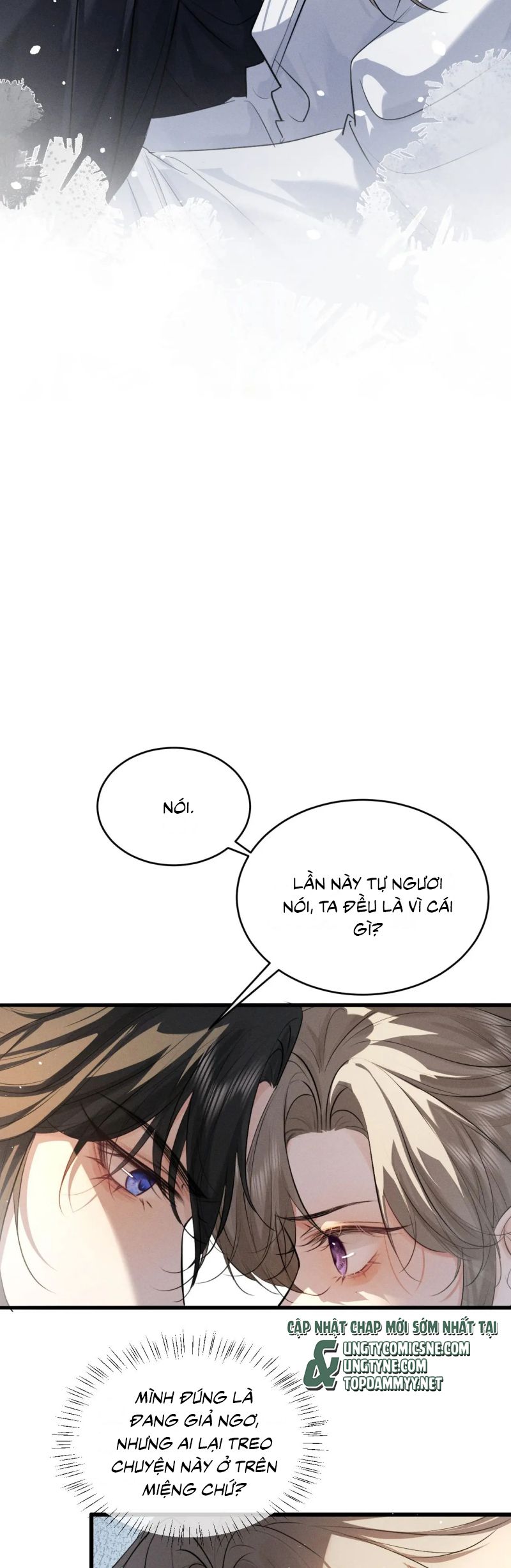 Thoát Cương Chap 53 - Trang 3