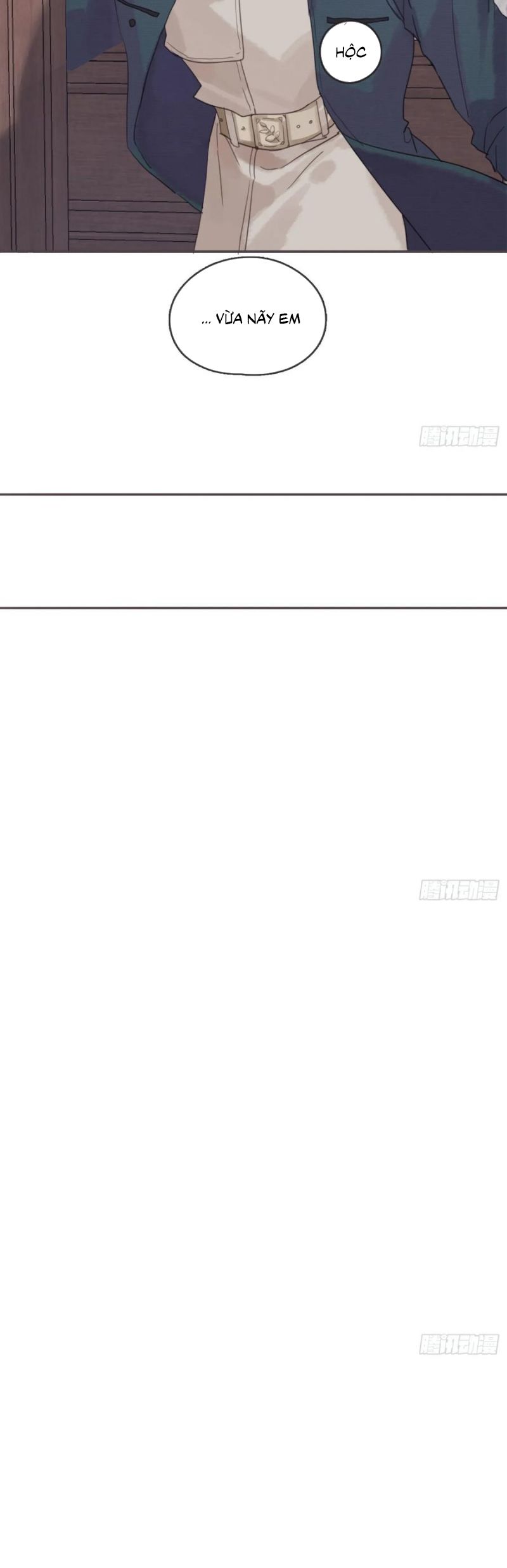 Thỉnh Cùng Ta Đồng Miên Chap 208 - Trang 2