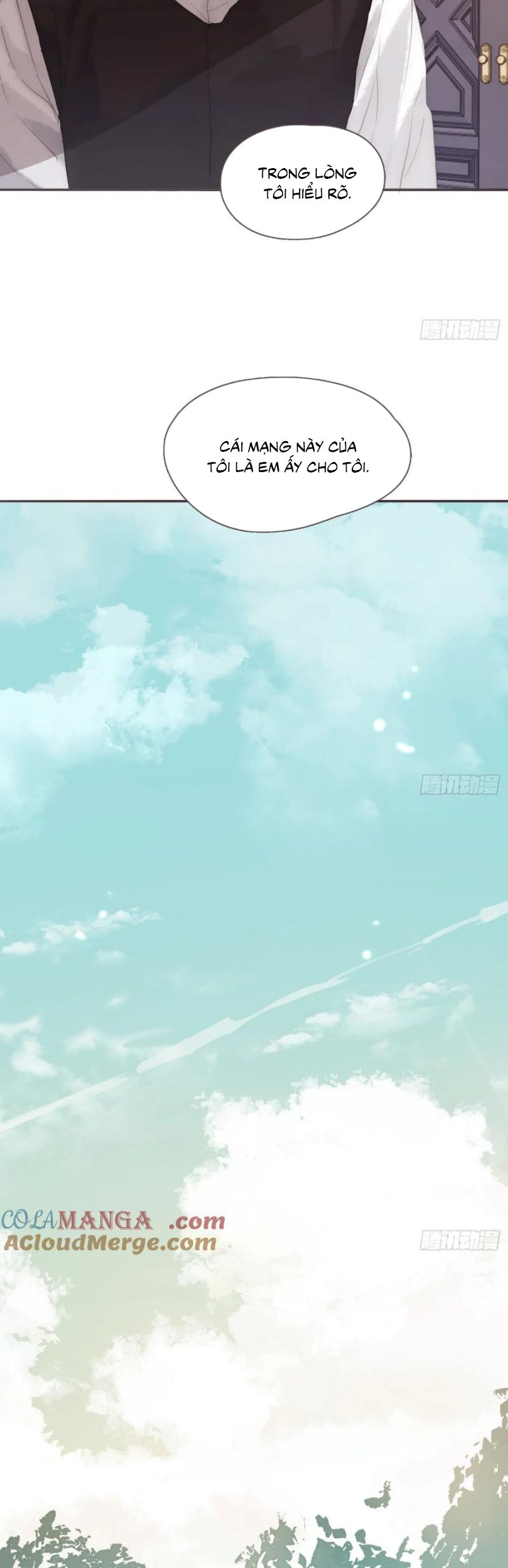 Thỉnh Cùng Ta Đồng Miên Chap 208 - Trang 2