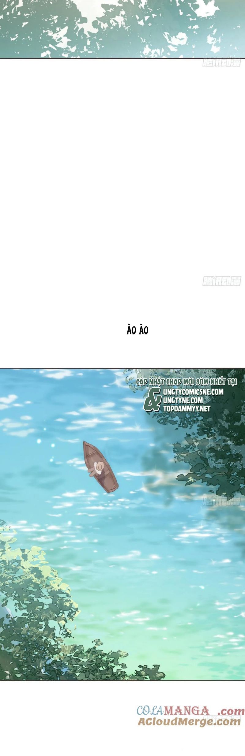 Thỉnh Cùng Ta Đồng Miên Chap 208 - Trang 2