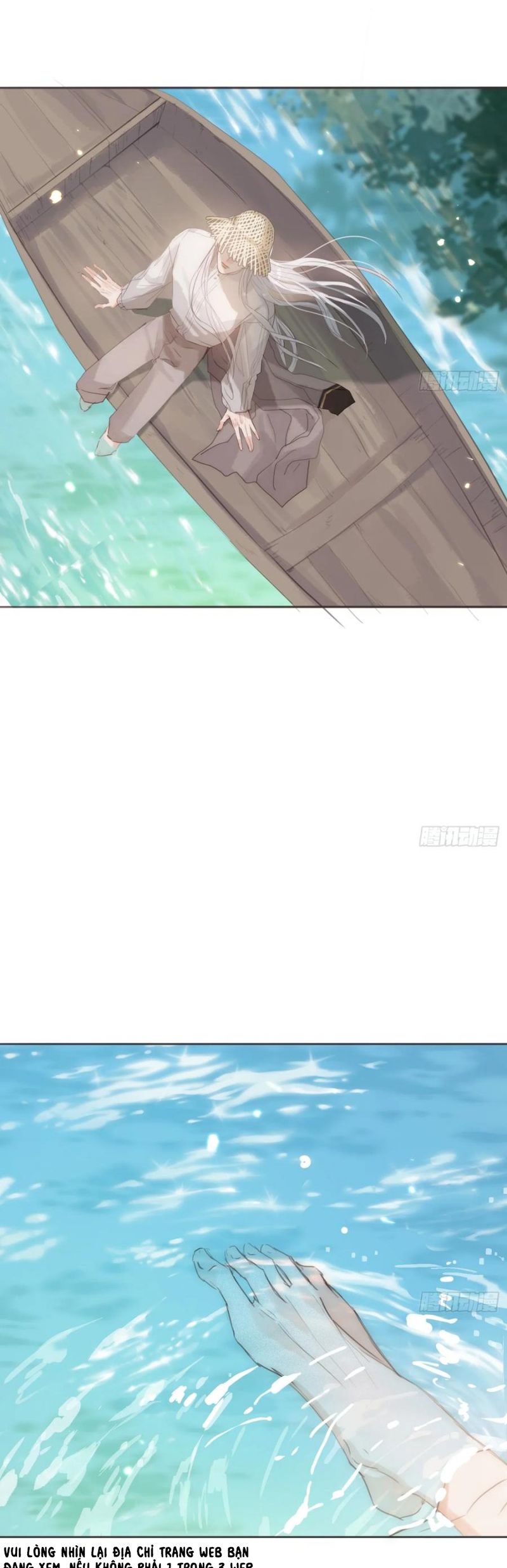 Thỉnh Cùng Ta Đồng Miên Chap 208 - Trang 2