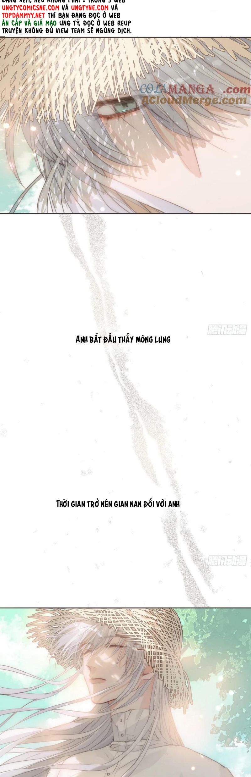 Thỉnh Cùng Ta Đồng Miên Chap 208 - Trang 2