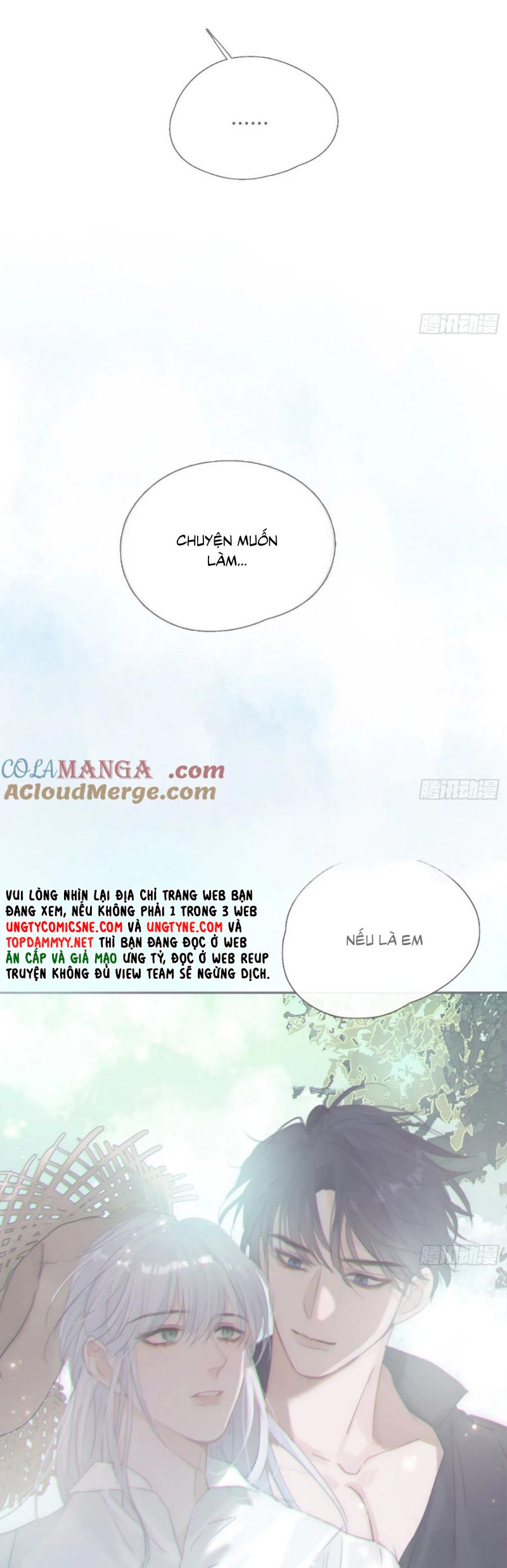 Thỉnh Cùng Ta Đồng Miên Chap 208 - Trang 2