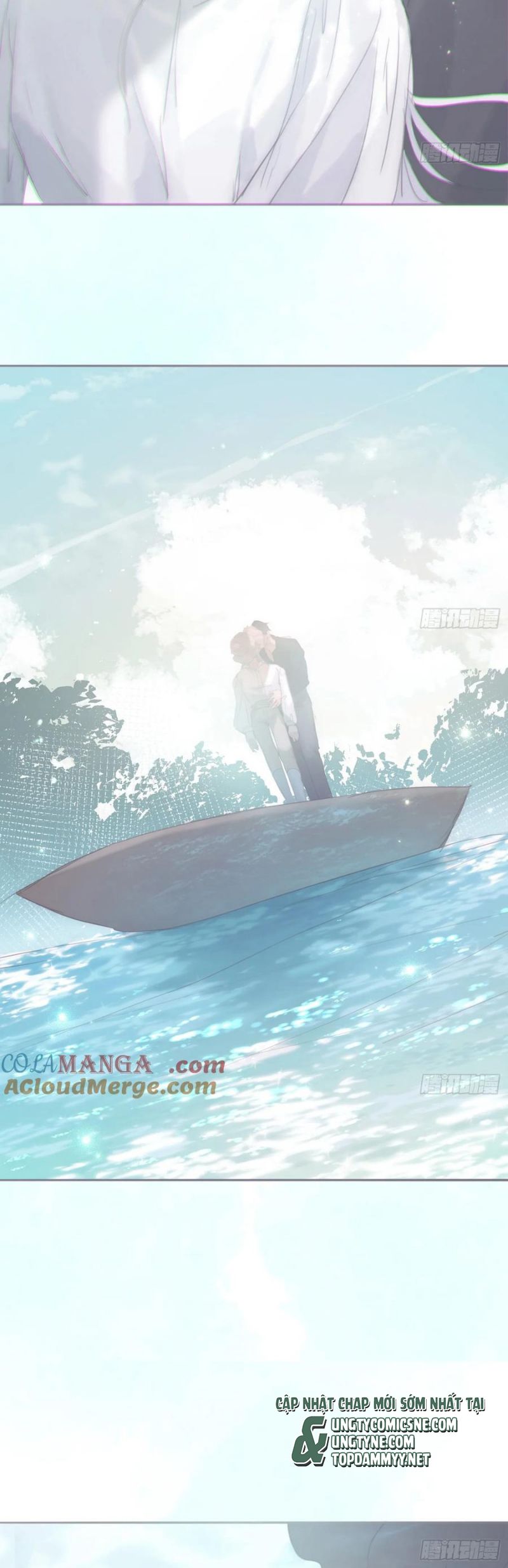 Thỉnh Cùng Ta Đồng Miên Chap 208 - Trang 2