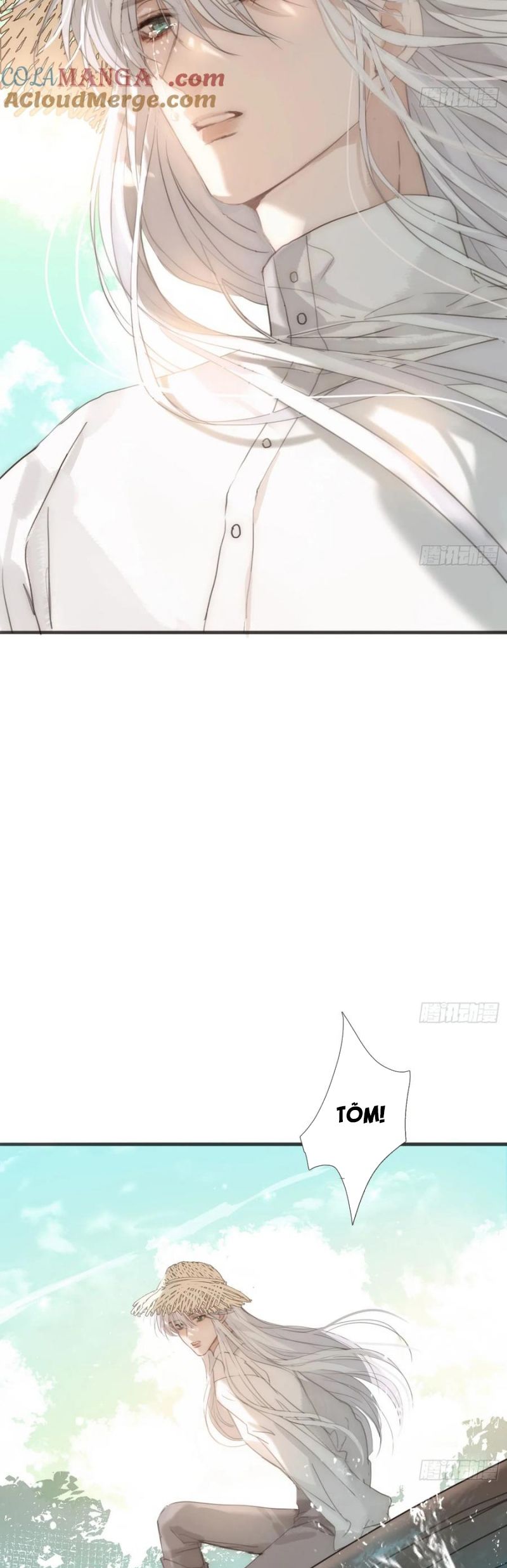 Thỉnh Cùng Ta Đồng Miên Chap 208 - Trang 2