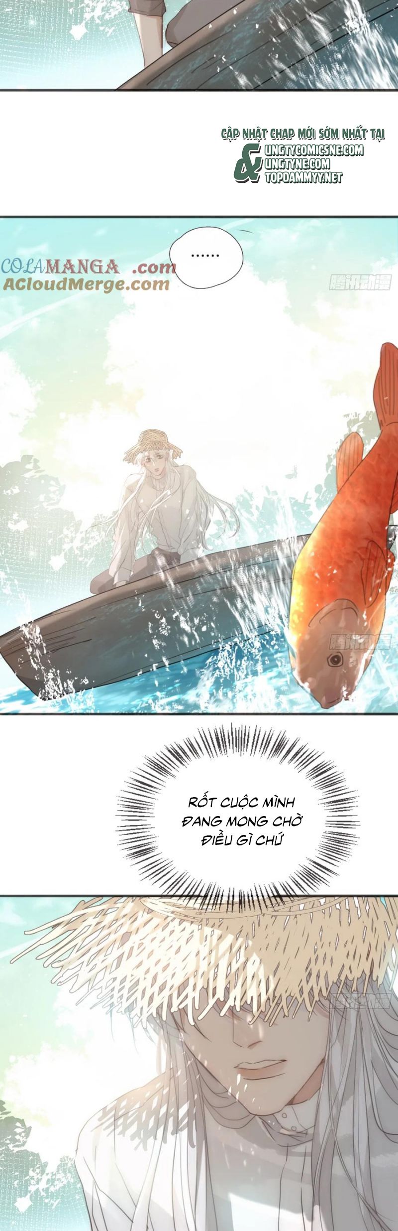 Thỉnh Cùng Ta Đồng Miên Chap 208 - Trang 2